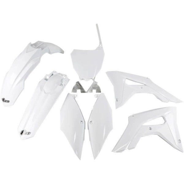 Ensemble Complet de Plastique de Rechange pour Honda||Complete Plastic Body Kit for Honda