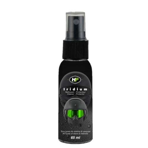 Nettoyant Protecteur Iridium
