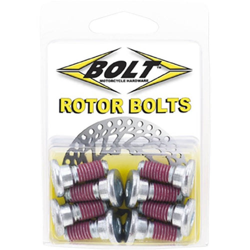 Kit de Boulons de Rotor pour Honda