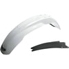 Aile Avant de Plastique de Rechange pour Husqvarna||Replacement Plastic Front Fender for Husqvarna