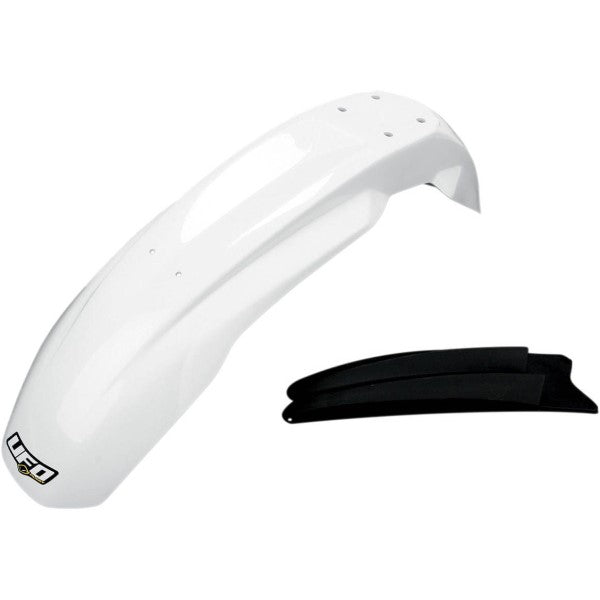 Aile Avant de Plastique de Rechange pour Husqvarna||Replacement Plastic Front Fender for Husqvarna