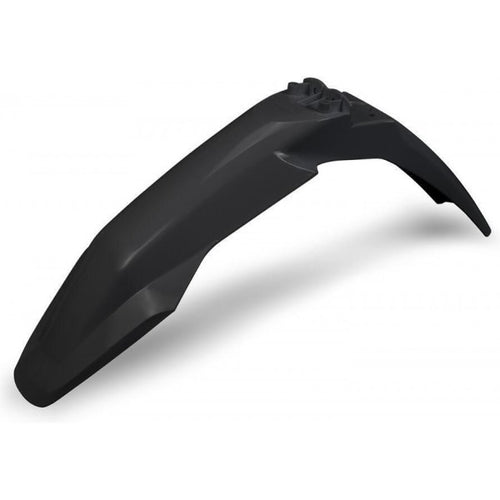 Aile Avant de Plastique de Rechange pour Husqvarna||Replacement Plastic Front Fender for Husqvarna