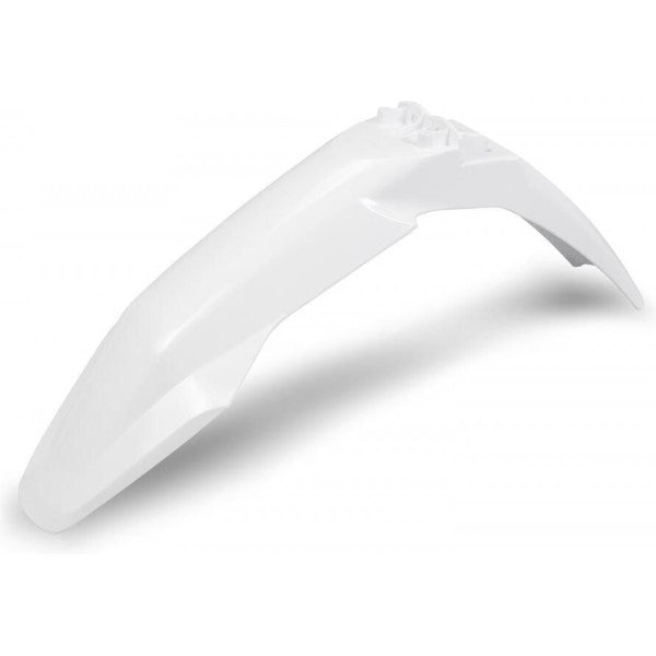 Aile Avant de Plastique de Rechange pour Husqvarna||Replacement Plastic Front Fender for Husqvarna