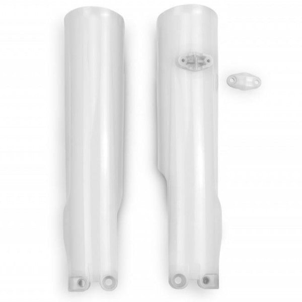 Protège-Fourches de Plastique de Rechange pour Husqvarna||Replacement Plastic Fork Slider Protectors for Husqvarna