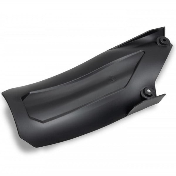 Replacement Plastic Rear Shock Mud Plate for Husqvarna