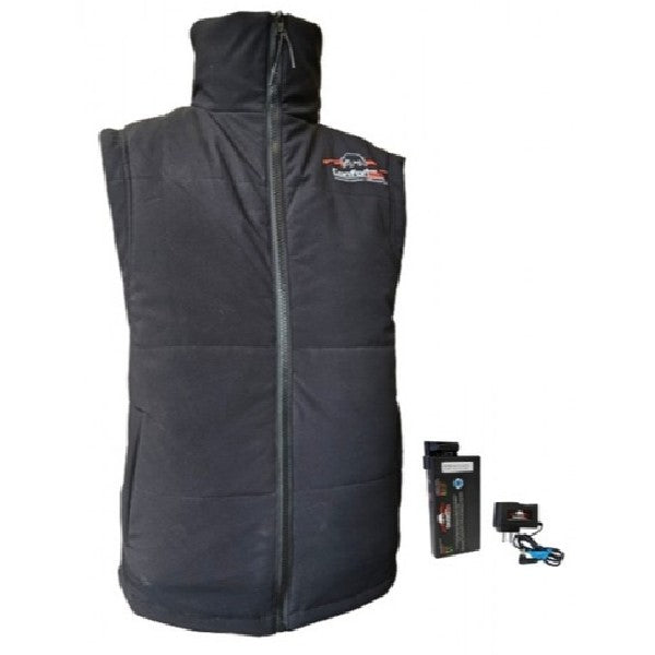 Ensemble Veste Chauffante Boréal Au Lithium