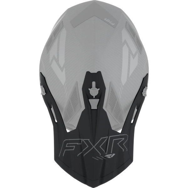 Helium Carbon Helmet Palette