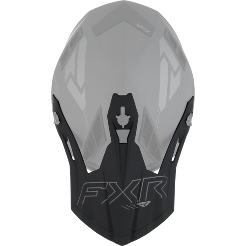 Helium Carbon Helmet Palette