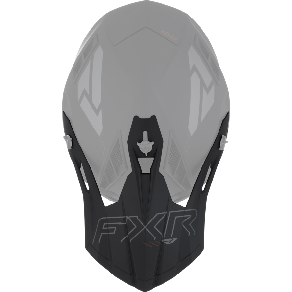 Helium Prime Helmet Palette