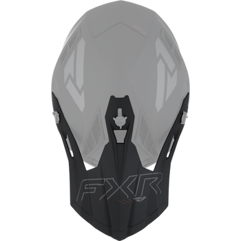 Palette de Casque Helium Prime