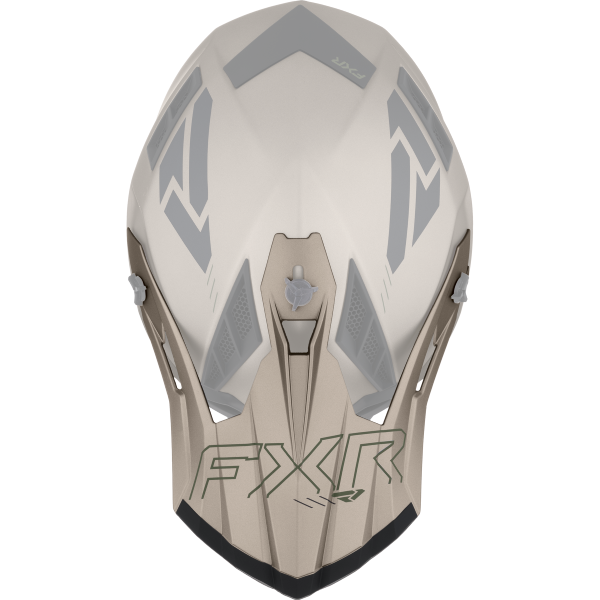 Helium Prime Helmet Palette