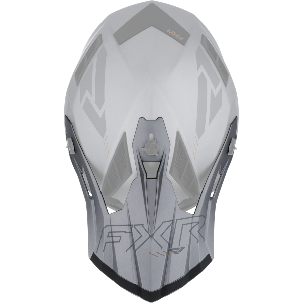 Helium Prime Helmet Palette
