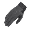 Gants de Motocross Helix Circuit/Fasthouse/noir/ droite