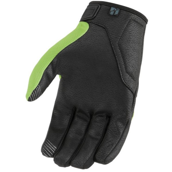 Gants Hooligan CE