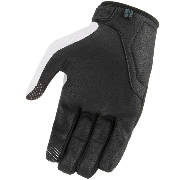 Gants Hooligan CE