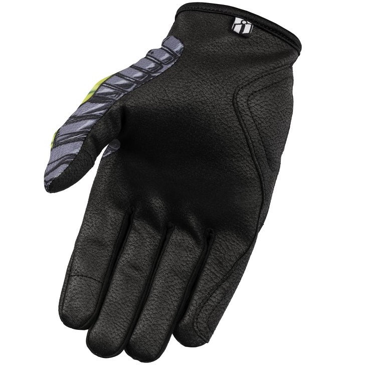 Gants de Moto Hooligan Outbreak