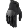 Gants de Moto Hooligan Isolée