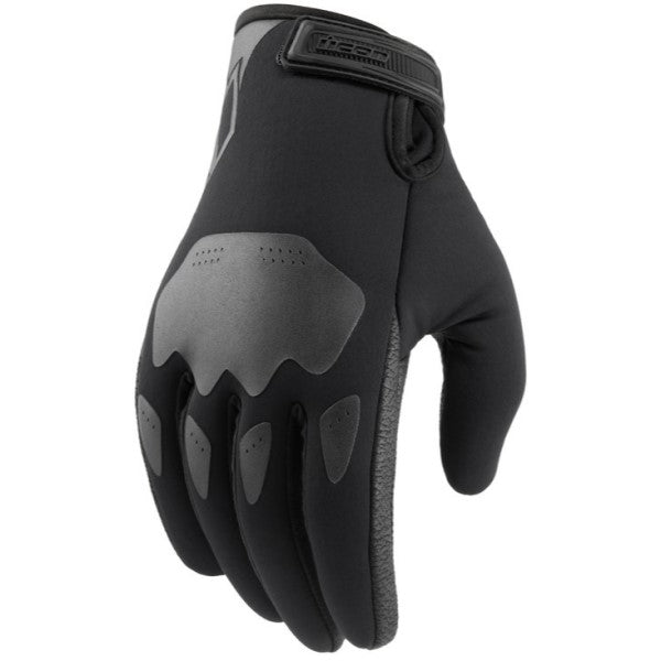 Gants de Moto Hooligan Isolée