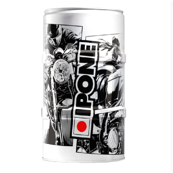 Huile à Moteur Samourai par Ipone 60L