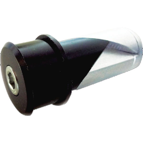 Rétroviseur pour Embout de Guidon CRG Arrow