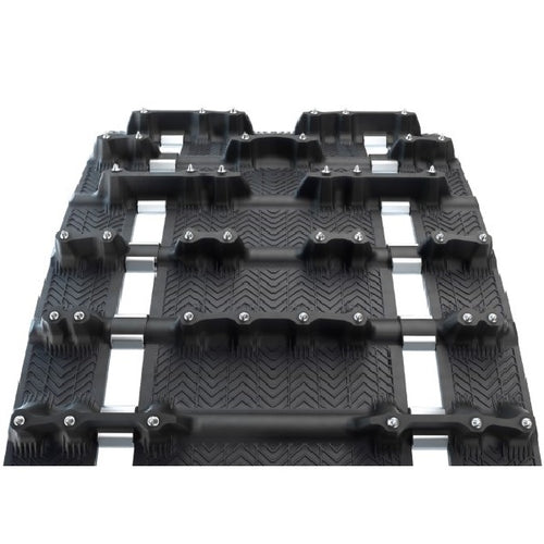 Chenille de Motoneige Ice Arrowhead 130