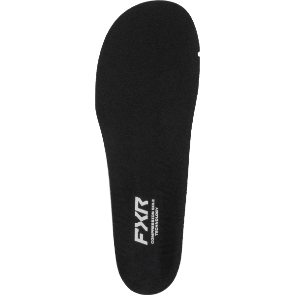 Impact Insole