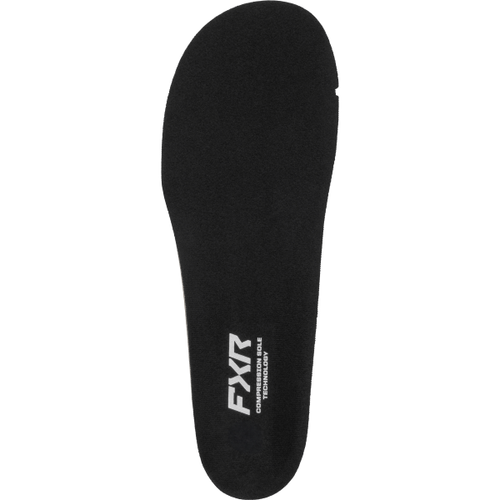 Impact Insole