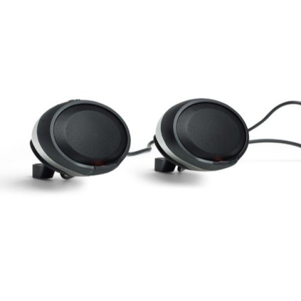 Haut-Parleur Bluetooth Cruise - JBL Chrome