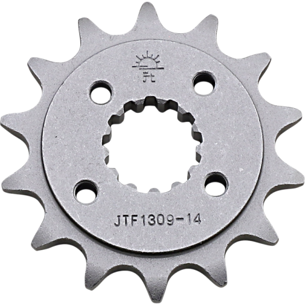 Pignon Avant en Acier||Steel Front Sprocket