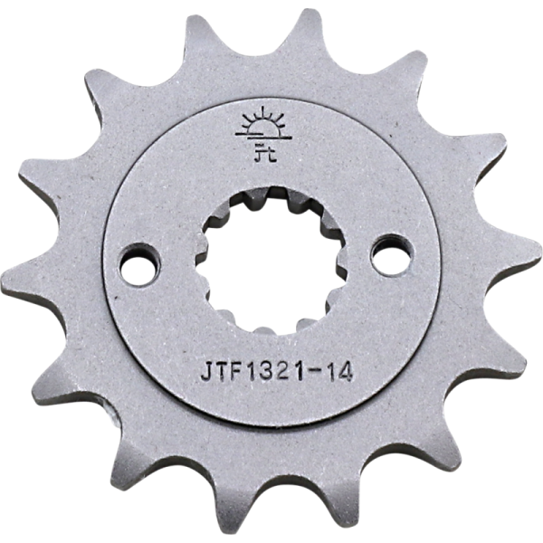 Pignon Avant en Acier||Steel Front Sprocket