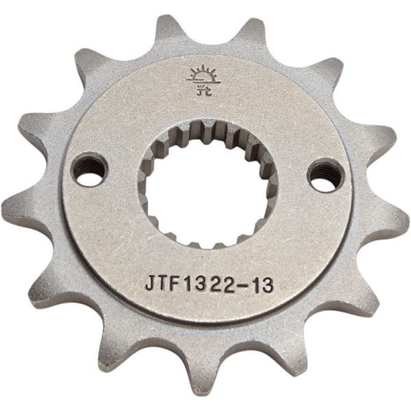 Pignon Avant en Acier||Steel Front Sprocket