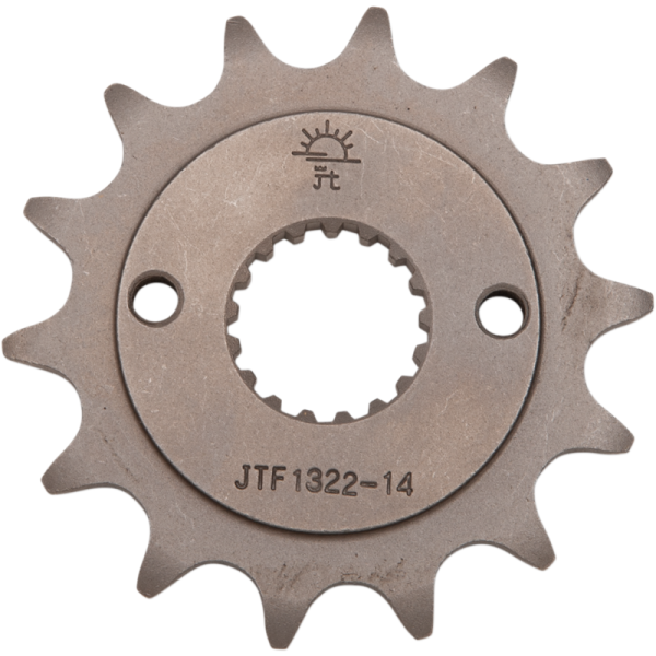 Pignon Avant en Acier||Steel Front Sprocket