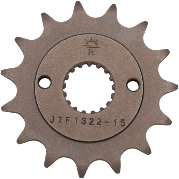 Pignon Avant en Acier||Steel Front Sprocket