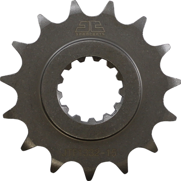 Pignon Avant en Acier||Steel Front Sprocket