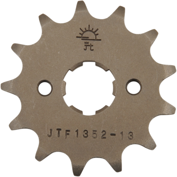 Pignon Avant en Acier||Steel Front Sprocket