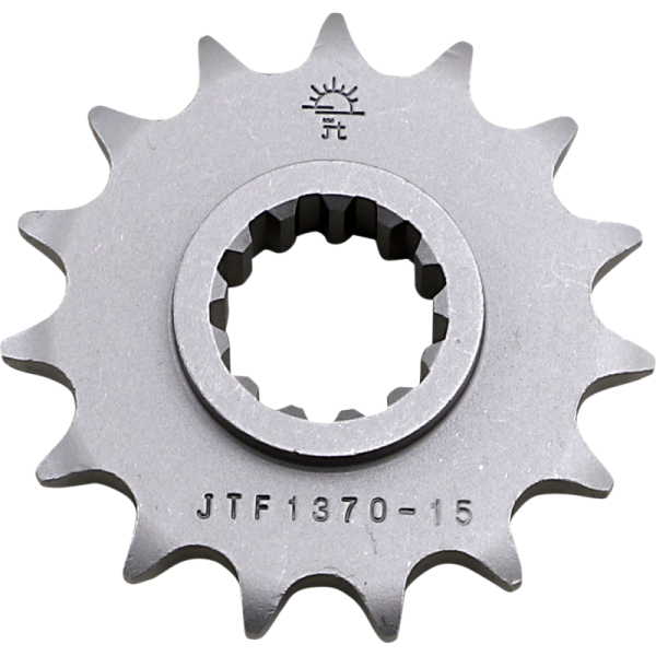 Pignon Avant en Acier||Steel Front Sprocket