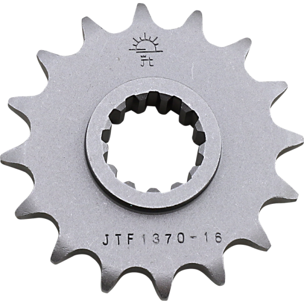 Pignon Avant en Acier||Steel Front Sprocket