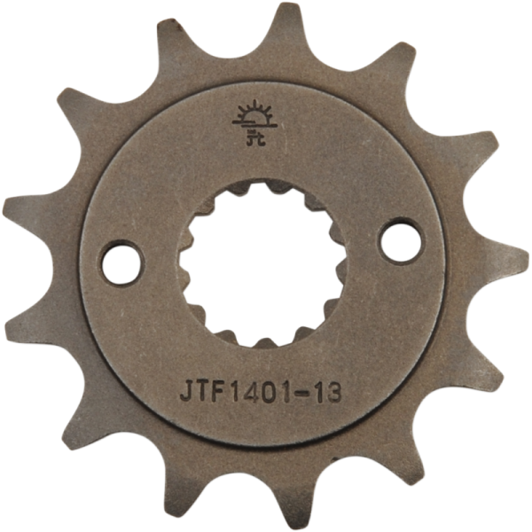 Pignon Avant en Acier||Steel Front Sprocket