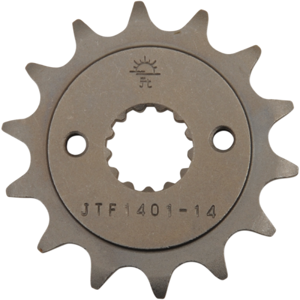 Pignon Avant en Acier||Steel Front Sprocket