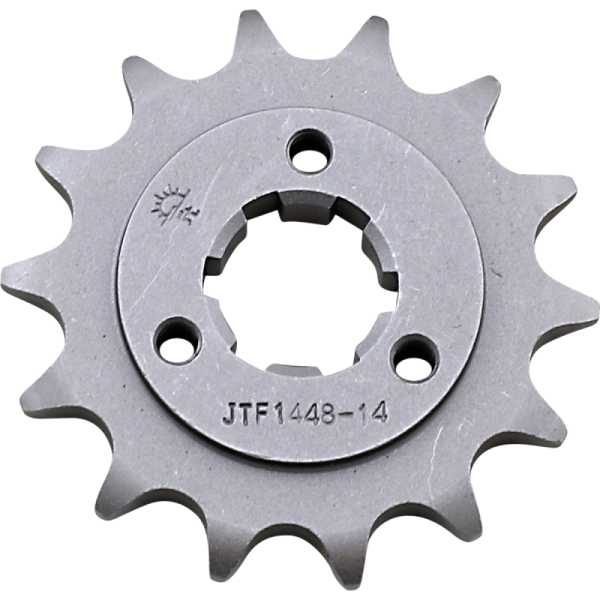 Pignon Avant en Acier||Steel Front Sprocket