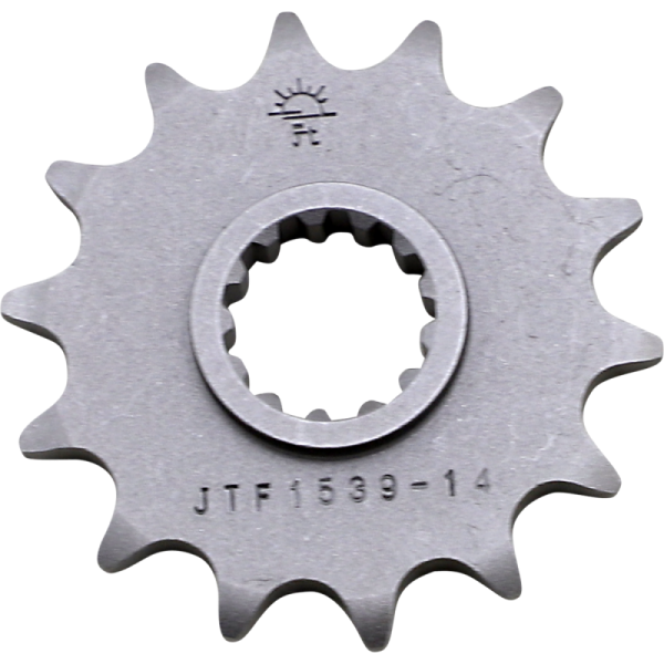 Pignon Avant en Acier||Steel Front Sprocket