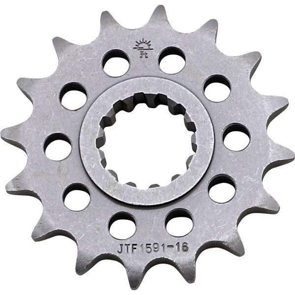 Pignon Avant en Acier||Steel Front Sprocket