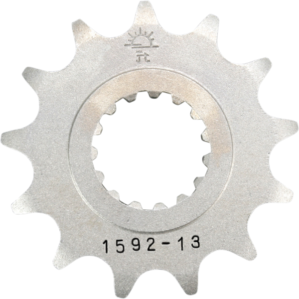 Pignon Avant en Acier||Steel Front Sprocket