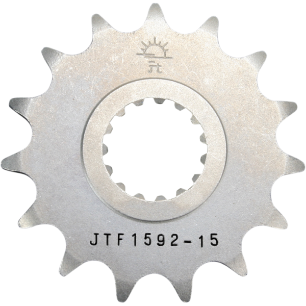 Pignon Avant en Acier||Steel Front Sprocket