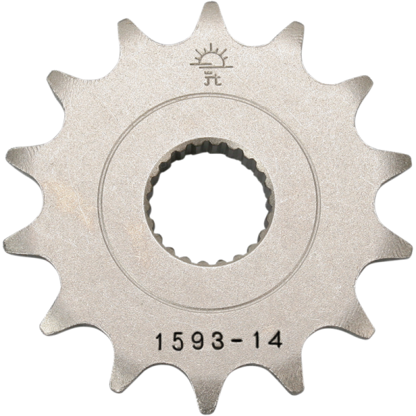 Pignon Avant en Acier||Steel Front Sprocket