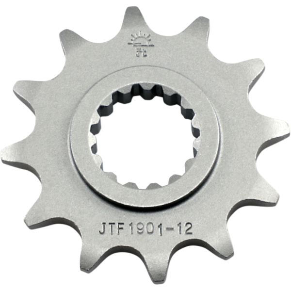 Pignon Avant en Acier||Steel Front Sprocket