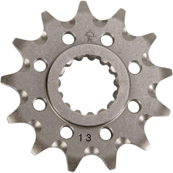 Pignon Avant en Acier||Steel Front Sprocket