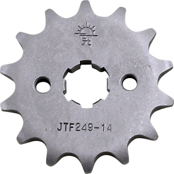 Pignon Avant en Acier||Steel Front Sprocket