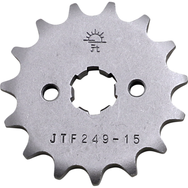 Pignon Avant en Acier||Steel Front Sprocket