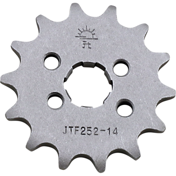 Pignon Avant en Acier||Steel Front Sprocket